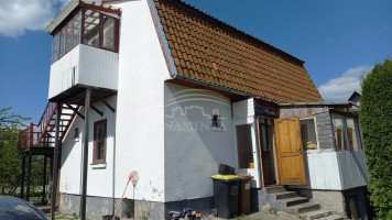 Parduodamas namas Gručeikių k., Klaipėdos r. sav., 120 m2 ploto, 2 aukštai 8