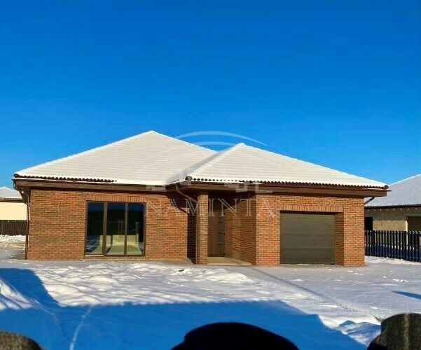 Parduodamas namas Slengių k., Klaipėdos r. sav., 150 m2 ploto, 1 aukštai 6