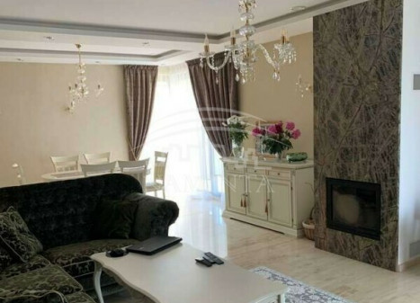 Parduodamas namas Slengių k., Klaipėdos r. sav., 169 m2 ploto, 2 aukštai