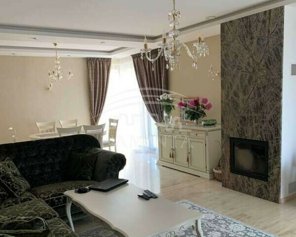 Parduodamas namas Slengių k., Klaipėdos r. sav., 169 m2 ploto, 2 aukštai 1