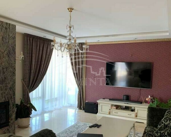 Parduodamas namas Slengių k., Klaipėdos r. sav., 169 m2 ploto, 2 aukštai 2