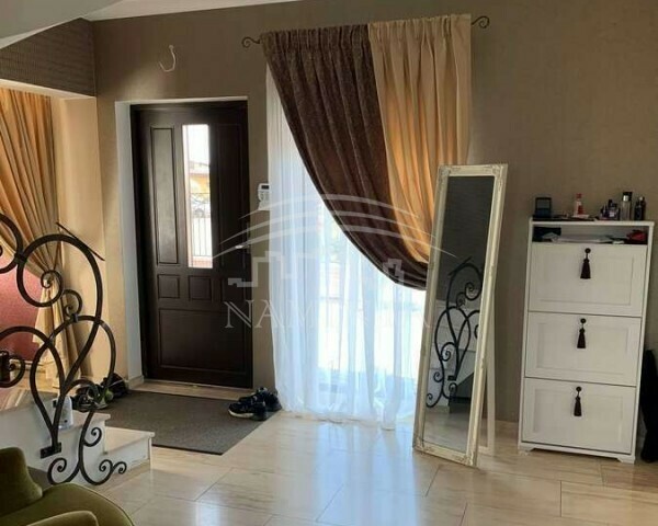 Parduodamas namas Slengių k., Klaipėdos r. sav., 169 m2 ploto, 2 aukštai 5