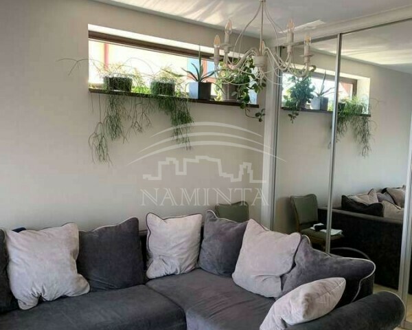 Parduodamas namas Slengių k., Klaipėdos r. sav., 169 m2 ploto, 2 aukštai 6
