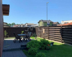 Parduodamas namas Slengių k., Klaipėdos r. sav., 169 m2 ploto, 2 aukštai 10