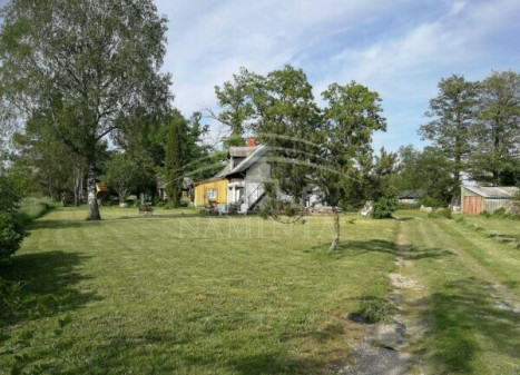 Parduodamas namas Šimkų k., Klaipėdos r. sav., 100 m2 ploto, 2 aukštai