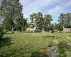 Parduodamas namas Šimkų k., Klaipėdos r. sav., 100 m2 ploto, 2 aukštai 1