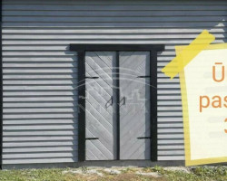 Parduodamas namas Šimkų k., Klaipėdos r. sav., 100 m2 ploto, 2 aukštai 3