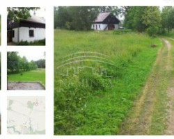 Parduodamas namas Šimkų k., Klaipėdos r. sav., 100 m2 ploto, 2 aukštai 5