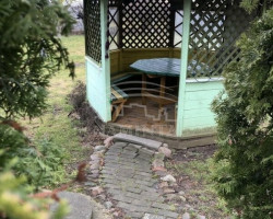 Parduodamas namas Jakų k., Klaipėdos r. sav., 130 m2 ploto, 2 aukštai 2