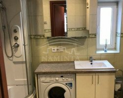 Parduodamas namas Jakų k., Klaipėdos r. sav., 130 m2 ploto, 2 aukštai 4