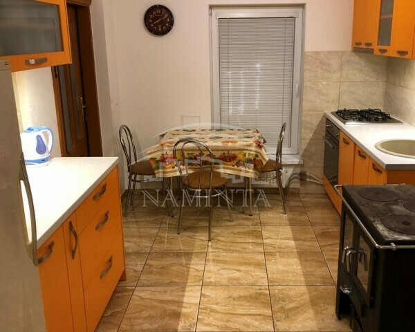 Parduodamas namas Jakų k., Klaipėdos r. sav., 130 m2 ploto, 2 aukštai 5