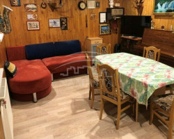 Parduodamas namas Jakų k., Klaipėdos r. sav., 130 m2 ploto, 2 aukštai 7