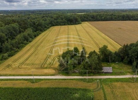 Parduodamas namas Šlaveitų k., Kretingos r. sav., 80 m2 ploto, 1 aukštai