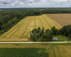 Parduodamas namas Šlaveitų k., Kretingos r. sav., 80 m2 ploto, 1 aukštai 1