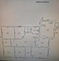 Parduodamas namas Kretingos m., Kretingos r. sav., 175 m2 ploto, 2 aukštai 8