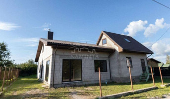 Parduodamas namas Kretingos m., Kretingos r. sav., 175 m2 ploto, 2 aukštai 7