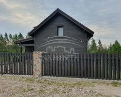 Parduodamas namas Grambaviškių k., Klaipėdos r. sav., 147 m2 ploto, 2 aukštai 4