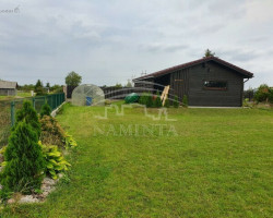 Parduodamas namas Grambaviškių k., Klaipėdos r. sav., 147 m2 ploto, 2 aukštai 5