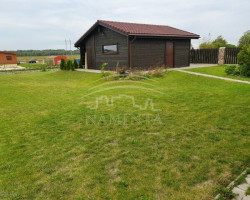 Parduodamas namas Grambaviškių k., Klaipėdos r. sav., 147 m2 ploto, 2 aukštai 7
