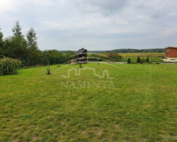 Parduodamas namas Grambaviškių k., Klaipėdos r. sav., 147 m2 ploto, 2 aukštai 8