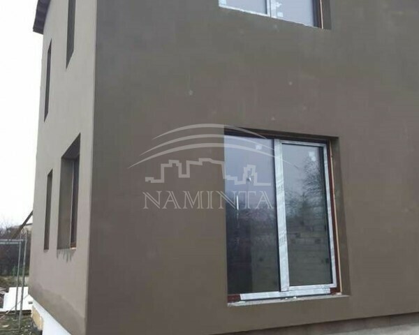 Parduodamas namas Dituvos k., Klaipėdos r. sav., 165 m2 ploto, 2 aukštai 3