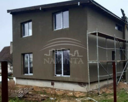 Parduodamas namas Dituvos k., Klaipėdos r. sav., 165 m2 ploto, 2 aukštai 4