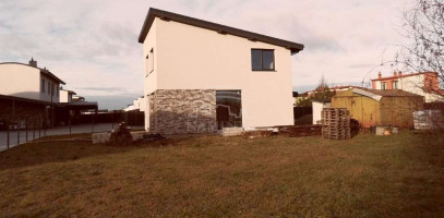 Parduodamas namas Mazūriškių k., Klaipėdos r. sav., 147 m2 ploto, 2 aukštai 3