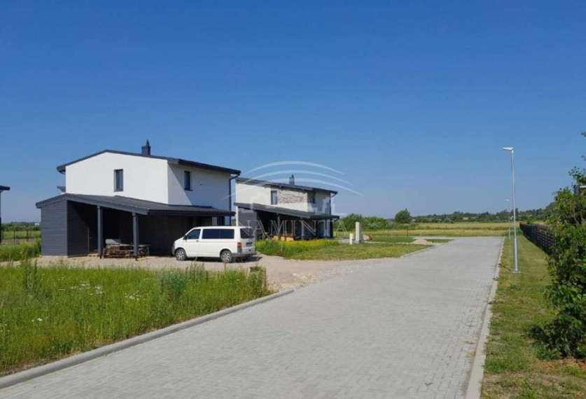 Parduodamas namas Mazūriškių k., Klaipėdos r. sav., 147 m2 ploto, 2 aukštai 5