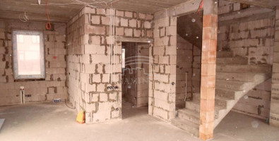 Parduodamas namas Mazūriškių k., Klaipėdos r. sav., 147 m2 ploto, 2 aukštai 6