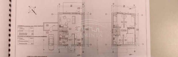 Parduodamas namas Mazūriškių k., Klaipėdos r. sav., 147 m2 ploto, 2 aukštai 8