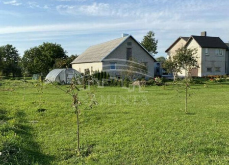 Parduodamas namas Darbėnų mstl., Kretingos r. sav., 70 m2 ploto, 2 aukštai
