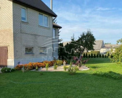 Parduodamas namas Darbėnų mstl., Kretingos r. sav., 70 m2 ploto, 2 aukštai 2