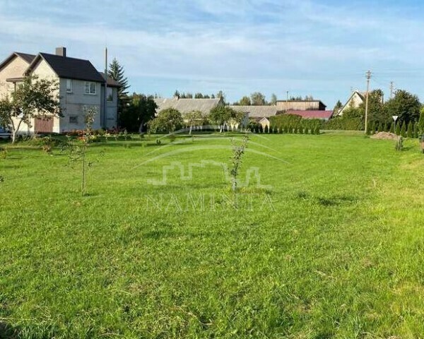 Parduodamas namas Darbėnų mstl., Kretingos r. sav., 70 m2 ploto, 2 aukštai 3