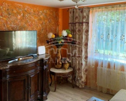 Parduodamas namas Darbėnų mstl., Kretingos r. sav., 70 m2 ploto, 2 aukštai 4