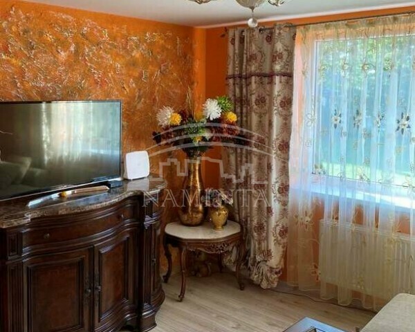 Parduodamas namas Darbėnų mstl., Kretingos r. sav., 70 m2 ploto, 2 aukštai 4