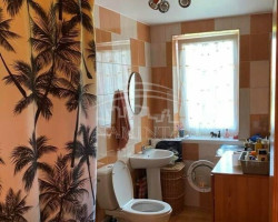Parduodamas namas Darbėnų mstl., Kretingos r. sav., 70 m2 ploto, 2 aukštai 7