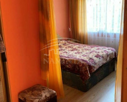 Parduodamas namas Darbėnų mstl., Kretingos r. sav., 70 m2 ploto, 2 aukštai 8