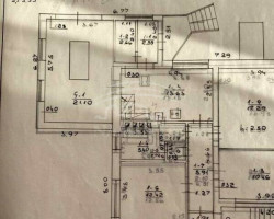 Parduodamas namas Darbėnų mstl., Kretingos r. sav., 70 m2 ploto, 2 aukštai 9