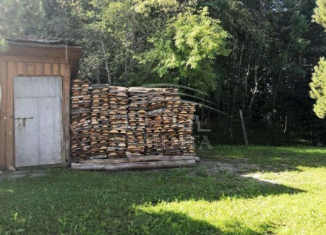 Parduodamas namas Rubulių k., Kretingos r. sav., 40 m2 ploto, 2 aukštai