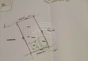 Parduodamas namas Rubulių k., Kretingos r. sav., 40 m2 ploto, 2 aukštai 4