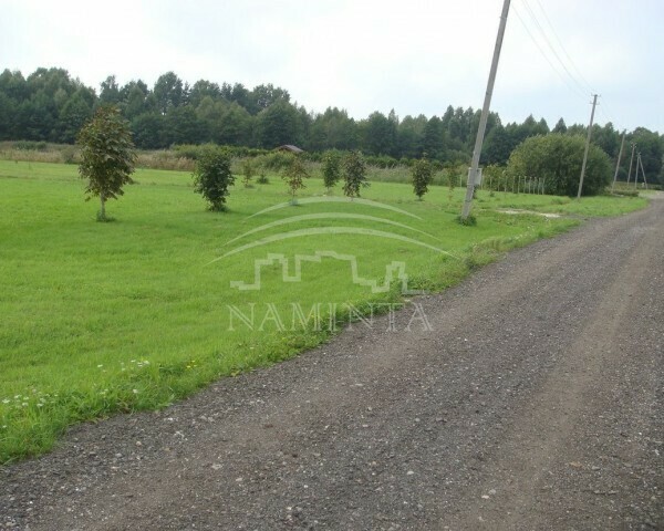 Parduodamas namas Pjaulių k., Klaipėdos r. sav., 20 m2 ploto, 1 aukštai 2