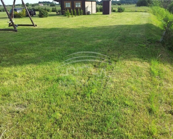 Parduodamas namas Pjaulių k., Klaipėdos r. sav., 20 m2 ploto, 1 aukštai 3