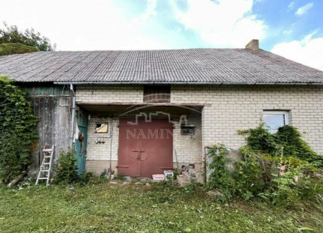 Parduodamas namas Veiviržėnų mstl., Klaipėdos r. sav., 120 m2 ploto, 2 aukštai