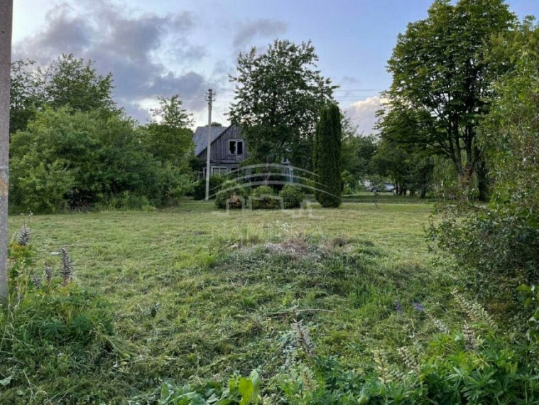 Parduodamas namas Veiviržėnų mstl., Klaipėdos r. sav., 120 m2 ploto, 2 aukštai 3
