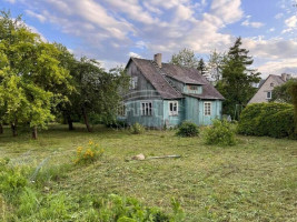 Parduodamas namas Veiviržėnų mstl., Klaipėdos r. sav., 120 m2 ploto, 2 aukštai 4