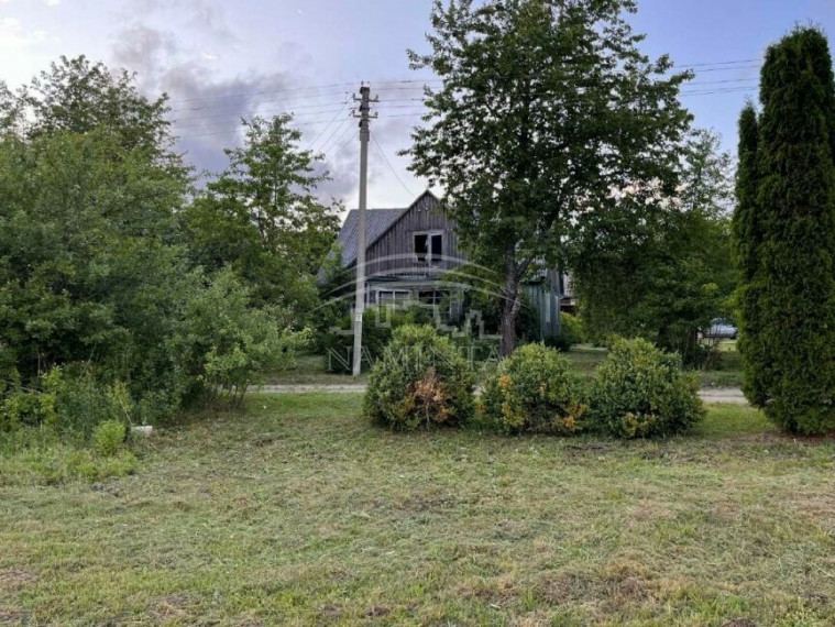 Parduodamas namas Veiviržėnų mstl., Klaipėdos r. sav., 120 m2 ploto, 2 aukštai 5