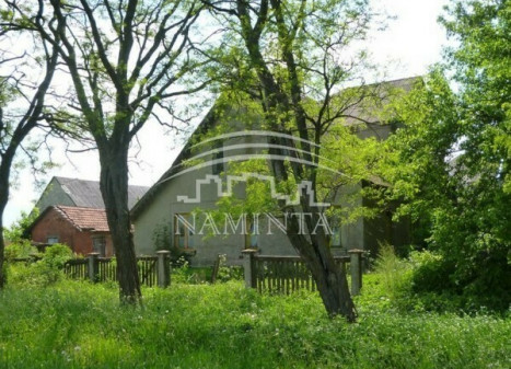Parduodamas namas Jokšų k., Klaipėdos r. sav., 138 m2 ploto, 2 aukštai