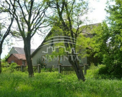Parduodamas namas Jokšų k., Klaipėdos r. sav., 138 m2 ploto, 2 aukštai 1