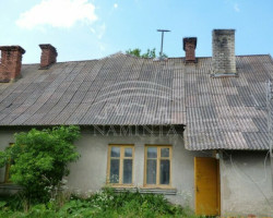 Parduodamas namas Jokšų k., Klaipėdos r. sav., 138 m2 ploto, 2 aukštai 3