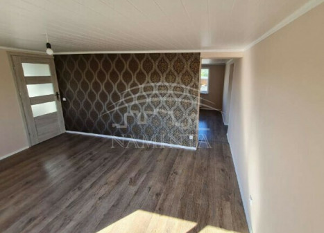 Parduodamas namas Kretingos m., Kretingos r. sav., 55 m2 ploto, 2 aukštai